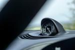 Porsche Taycan Turbo 2020 года (UK)
